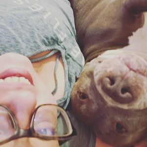 Meet your Posher, Linda